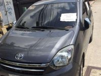 Toyota Wigo G AT Late 2014 model For Sale 