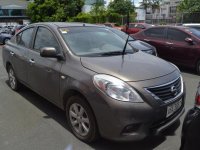 Nissan Almera MID 2015 for sale