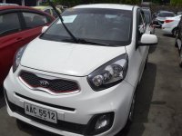 Kia Picanto EX 2015 for sale