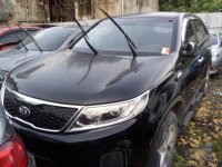 Kia Sorento Lx Cdri 2014 for sale