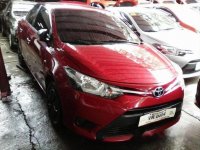 Toyota Vios 2017 for sale