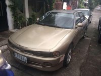 Mitsubishi Galant 1994 for sale