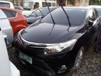 Toyota Vios 2014 for sale