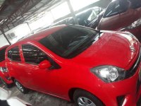 2016 Toyota Wigo for sale