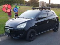 Mitsubishi Mirage 2014 for sale