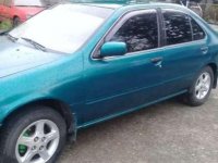 Nissan Sentra 1996 for sale