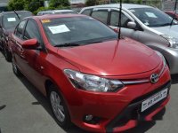 Toyota Vios E 2017 for sale