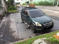 Honda CR-V 2nd Generation 2003 For sale 