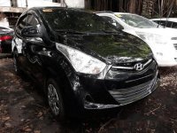 Hyundai Eon GLX 5MT 2016 for sale