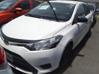 Toyota Vios Base 2015 for sale
