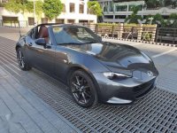 Fresh 2018 Mazda Miata MX-5 For Sale 
