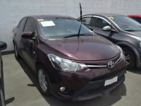 Toyota Vios E 2016 for sale