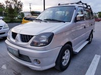 Mitsubishi Adventure 2007 for sale