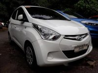 Hyundai Eon GLX 5MT 2016 for sale