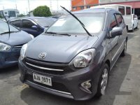 Toyota Wigo G 2015 for sale