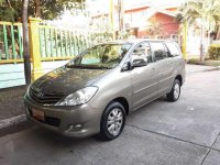 2011 Toyota Innova For sale