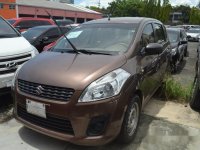 Suzuki Ertiga Ga 2016 for sale