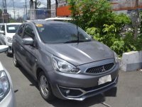 Mitsubishi Mirage G4 GLS 2016 for sale