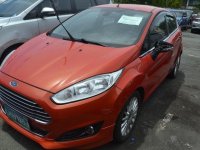 Ford Fiesta LT 2014 for sale