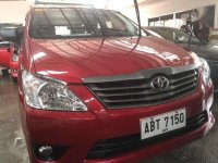 Toyota Innova 2016 for sale