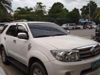 Toyota Fortuner 2012 for sale