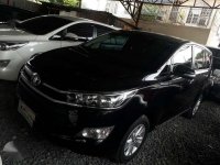 2017 Toyota Innova for sale