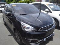 Mitsubishi Mirage GLS 2016 for sale