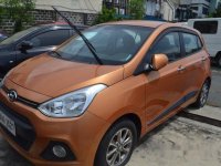 Hyundai Grand I10 2014 for sale