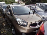 Kia Picanto Ex 2014 for sale