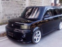 Toyota BB 2003 AT for sale