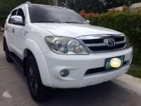 2006 Toyota Fortuner for sale