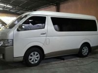 2014 Toyota Hiace GRANDIA GL For Sale 