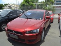 Mitsubishi Lancer GLS 2013 for sale