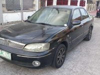 Ford Lynx 2003 Ghia Automatic For Sale 