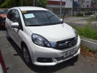 Honda Mobilio Vx 2015 for sale