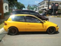 Honda Civic EG Hatchback 1994 For Sale 