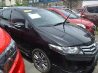 Honda City E 2013 for sale