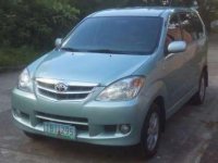 Toyota Avanza 2011 for sale