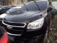 Chevrolet Trailblazer 2015 for sale