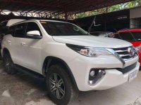 Toyota Fortuner 2017 for sale