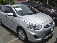 Hyundai Accent Gl 2016 for sale