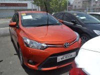 Toyota Vios E 2016 for sale