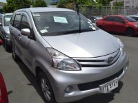 Toyota Avanza E 2015 for sale