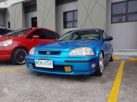 Honda Civic 1998 for sale