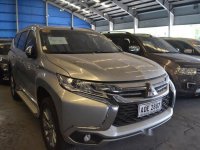 Mitsubishi Montero GLS 2016 for sale