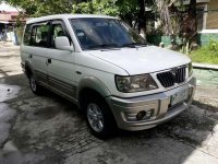 2002 Mitsubishi Adventure GLS For Sale 