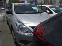 Nissan Almera Base 2017 for sale