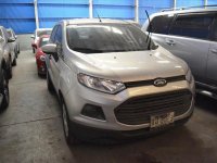 Ford Ecosport Abiente 2015 for sale
