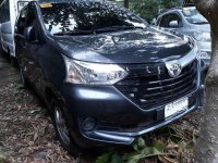 Toyota Avanza E 2016 for sale