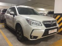 Subaru Forester 2015 for sale